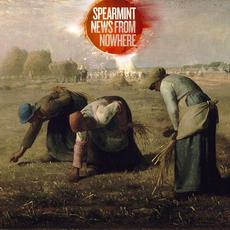 News From Nowhere mp3 Album by Spearmint