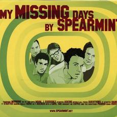 My Missing Days mp3 Album by Spearmint