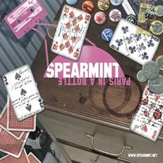 Paris in a Bottle mp3 Album by Spearmint