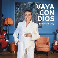 Shades of Joy mp3 Album by Vaya Con Dios