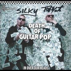 In Over Our Heads mp3 Album by Death of Guitar Pop