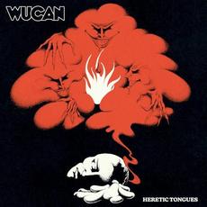 Heretic Tongues mp3 Album by Wucan