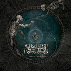Withered Paradogma mp3 Album by Weight Of Emptiness