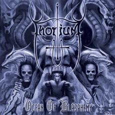 Ocean of Blasphemy (Re-Issue) mp3 Album by Thorium