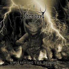 Unleashing the Demons mp3 Album by Thorium