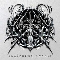 Blasphemy Awakes (Japanese Edition) mp3 Album by Thorium