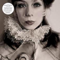 Versions mp3 Album by The Anchoress