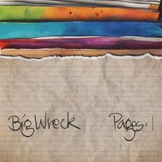 Pages mp3 Album by Big Wreck