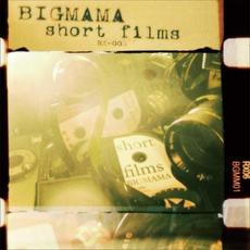 short films mp3 Album by BIGMAMA