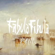 Fabula Fibula mp3 Album by BIGMAMA