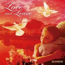 Love and Leave mp3 Album by BIGMAMA