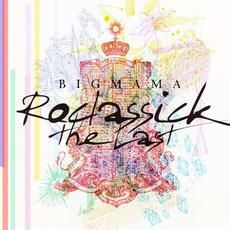 Roclassick〜the Last〜 mp3 Album by BIGMAMA