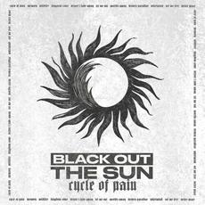 Cycle of Pain mp3 Album by Black Out The Sun