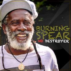 No Destroyer mp3 Album by Burning Spear