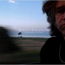 Strange Rider mp3 Album by Noah Zacharin