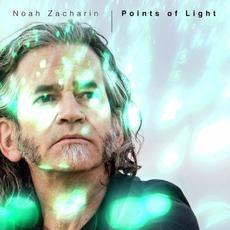 Points Of Light mp3 Album by Noah Zacharin