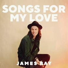 Songs for my Love mp3 Album by James Bay