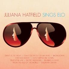 Juliana Hatfield Sings ELO mp3 Album by Juliana Hatfield