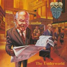 The Underworld mp3 Album by Evildead