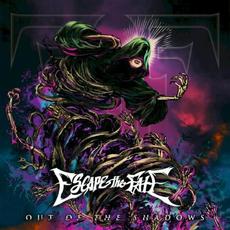 Out of the Shadows mp3 Album by Escape The Fate
