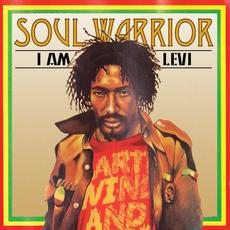 Soul Warrior - I Am Levi mp3 Artist Compilation by Ijahman Levi