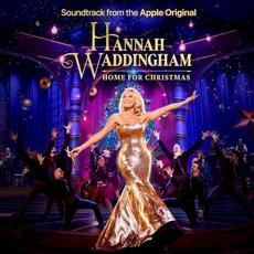 Hannah Waddingham: Home for Christmas mp3 Soundtrack by Hannah Waddingham