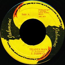 Trades Man mp3 Single by Ijahman Levi