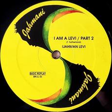 I Am a Levi mp3 Single by Ijahman Levi