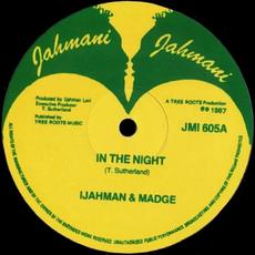 In the Night mp3 Single by Ijahman & Madge