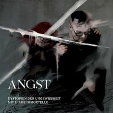 Angst mp3 Single by L'ÂME IMMORTELLE