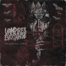 Immortal Love: Resurrection mp3 Single by Vampires Everywhere!