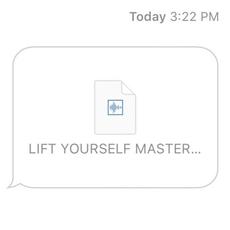 Lift Yourself mp3 Single by Kanye West