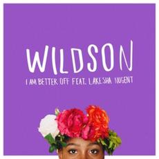 I Am Better Off mp3 Single by Wildson