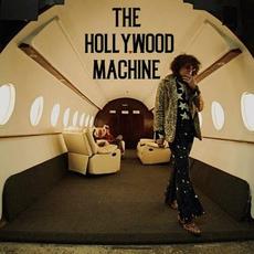 The Hollywood Machine mp3 Single by Moon Walker
