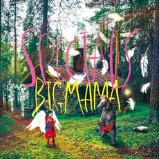SPECIALS mp3 Single by BIGMAMA