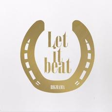 Let it beat mp3 Single by BIGMAMA
