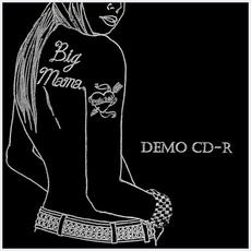 DEMO CD-R mp3 Single by BIGMAMA