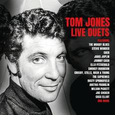 Live Duets mp3 Live by Tom Jones