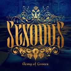Sexodus mp3 Album by Army Of Lovers