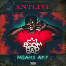 Noah's Art mp3 Album by Ant Live