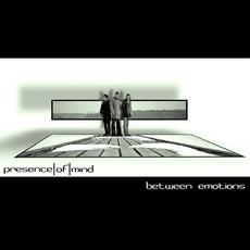 Between Emotions mp3 Album by Presence | of | Mind