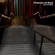 All I´ve Been mp3 Album by Presence | of | Mind