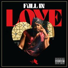 Fall in Love mp3 Album by Raheem DeVaughn