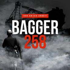 Ode An Die Arbeit mp3 Album by Bagger 258
