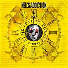 9 O'Clock Horses mp3 Album by Hell's Addiction