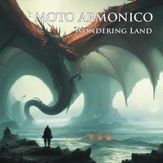 Wondering Land mp3 Album by Moto Armonico
