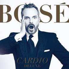 Cardio (Deluxe Edition) mp3 Album by Miguel Bose