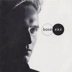 XXX mp3 Album by Miguel Bose