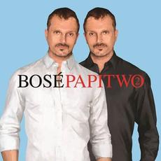 Papitwo (Deluxe Edition) mp3 Album by Miguel Bose