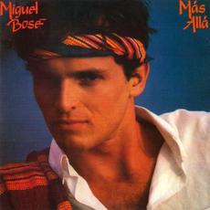 Más allá mp3 Album by Miguel Bose